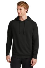 Sport-Tek Sport Wick Flex Fleece Pullover Hoodie ST562