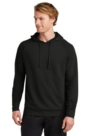 Sport-Tek Sport Wick Flex Fleece Pullover Hoodie ST562