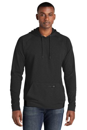 Sport-Tek Posicharge Strive Hooded Pullover ST571