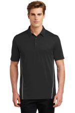 Sport-Tek Contrast Posicharge Tough Polo ST620