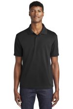 Sport-Tek Posicharge Racermesh Polo ST640