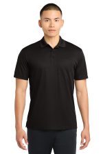 Sport-Tek Micropique Sport Wick Pocket Polo ST651