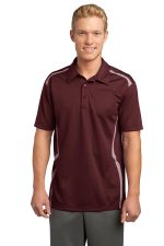 Sport-Tek Vector Sport Wick Polo ST670