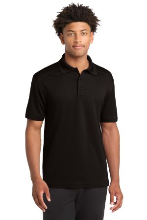 Sport-Tek Posicharge Micro Mesh Polo ST680