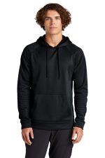 Sport-Tek Re Compete Fleece Pullover Hoodie ST730