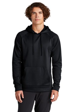 Sport-Tek Re Compete Fleece Pullover Hoodie ST730