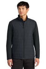 Sport-Tek Teknical Hybrid Jacket ST940
