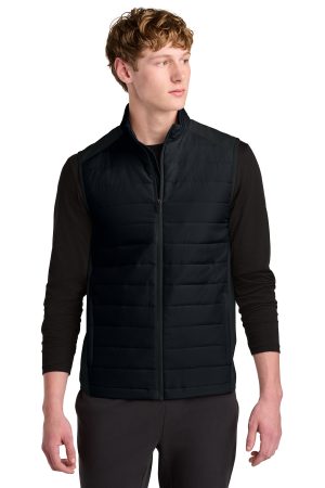 Sport-Tek Teknical Hybrid Vest ST941