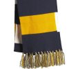 True Navy/ Gold/ White