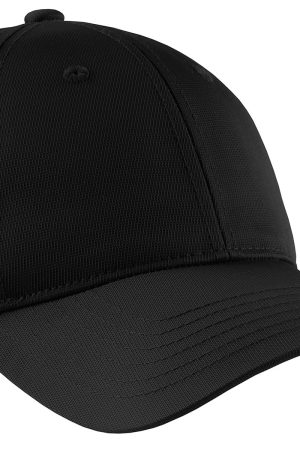 Sport-Tek Youth Dry Zone Nylon Cap YSTC10