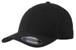 Sport-Tek Flexfit Performance Solid Cap STC17