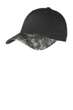 Sport-Tek Mineral Freeze Cap STC32
