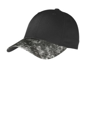 Sport-Tek Mineral Freeze Cap STC32