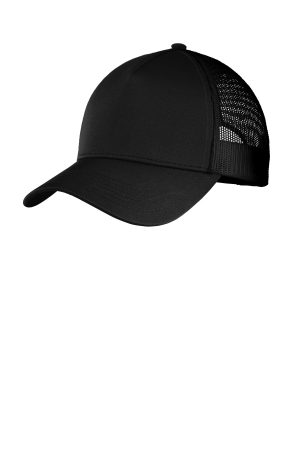 Sport-Tek Posicharge Competitor Mesh Back Cap STC36