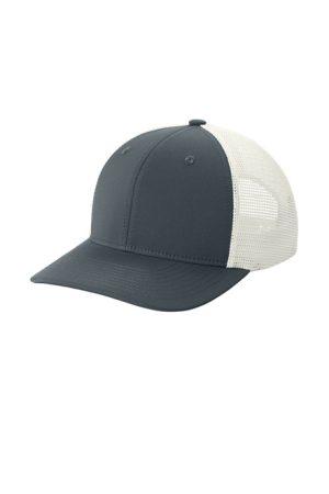 STC46 irongreywhite hat left 768x1152