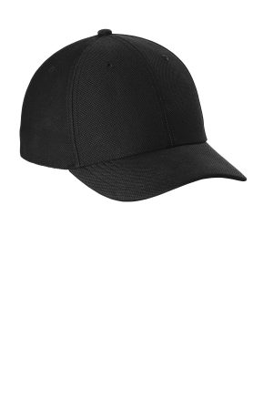Sport-Tek Action Snapback Cap STC50