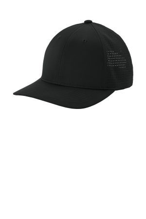 Sport-Tek Pro Cut Adjustable Cap STC65