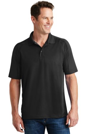 Sport-Tek Dri Mesh Pro Polo T474