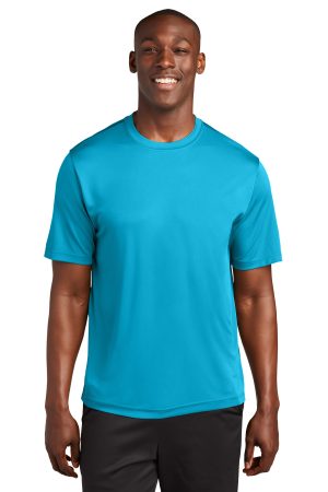 Sport-Tek Tall Posicharge Competitor Tee TST350