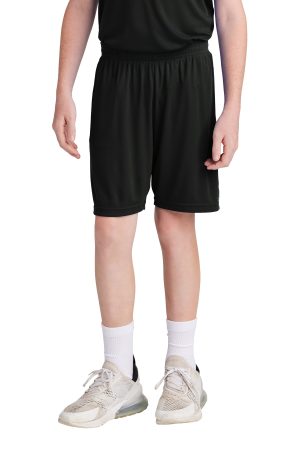 Sport-Tek Youth Competitor United 5 Short YST103