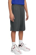 Sport-Tek Youth Posicharge Competitor Short YST355