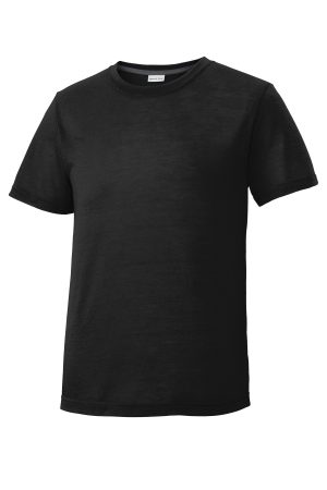 Sport-Tek Youth Posicharge Competitor Cotton Touch Tee YST450