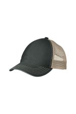 district dt630 mesh back cap