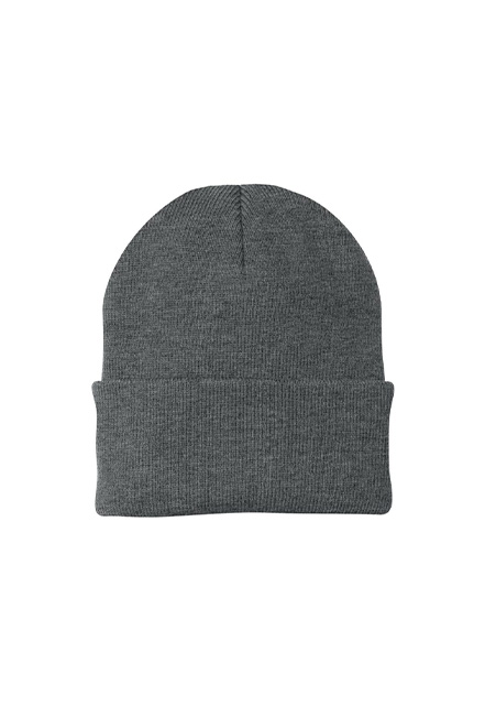 port knit cap cp90