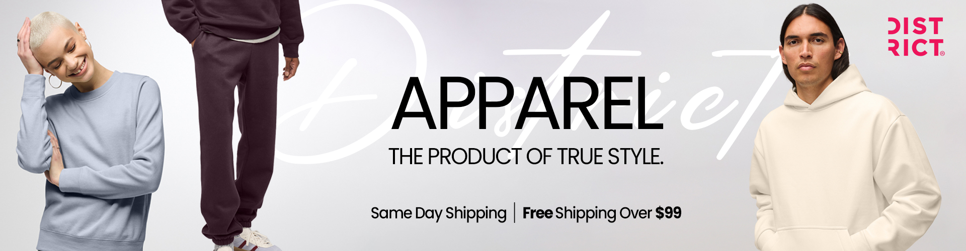 district apparel district apparel