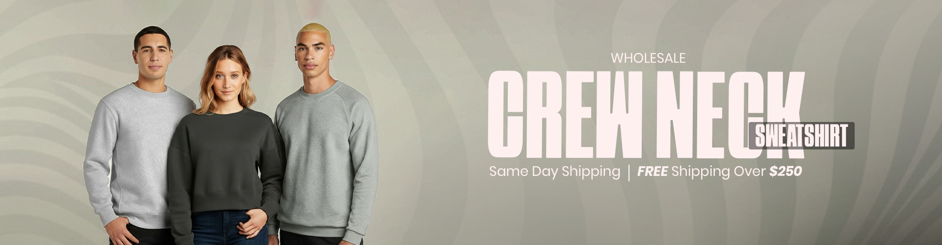 crewneck sweatshirt crewneck sweatshirt wholesale