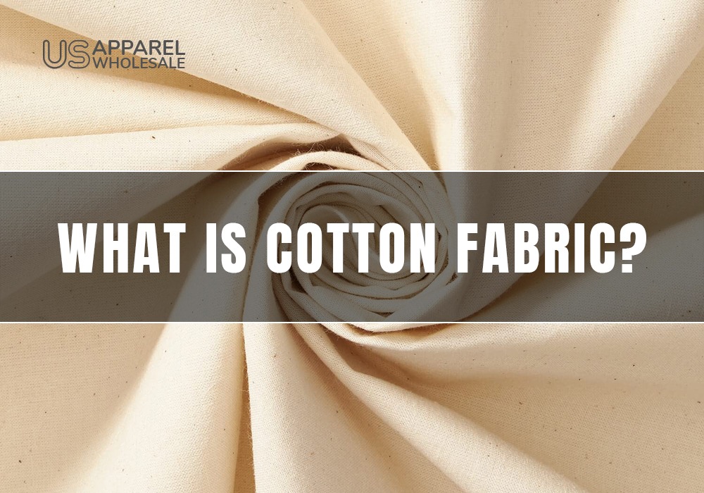 cotton fabric explained