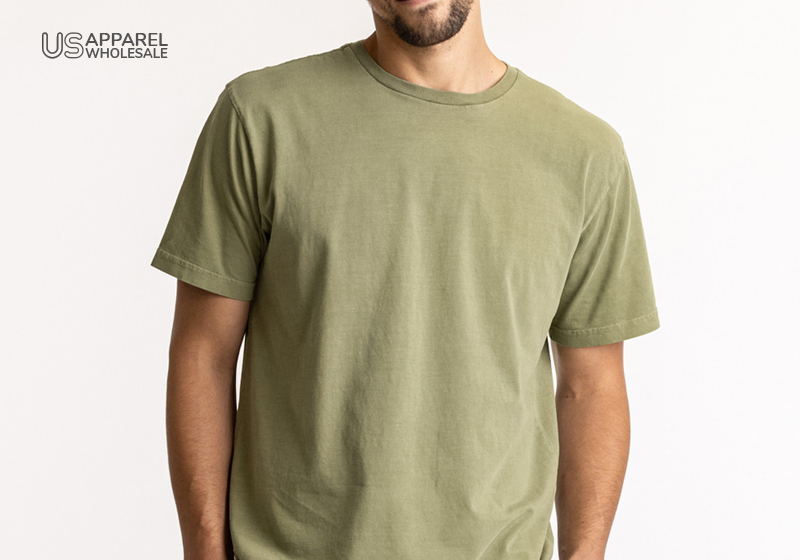 crew neck t shirt crew neck tee