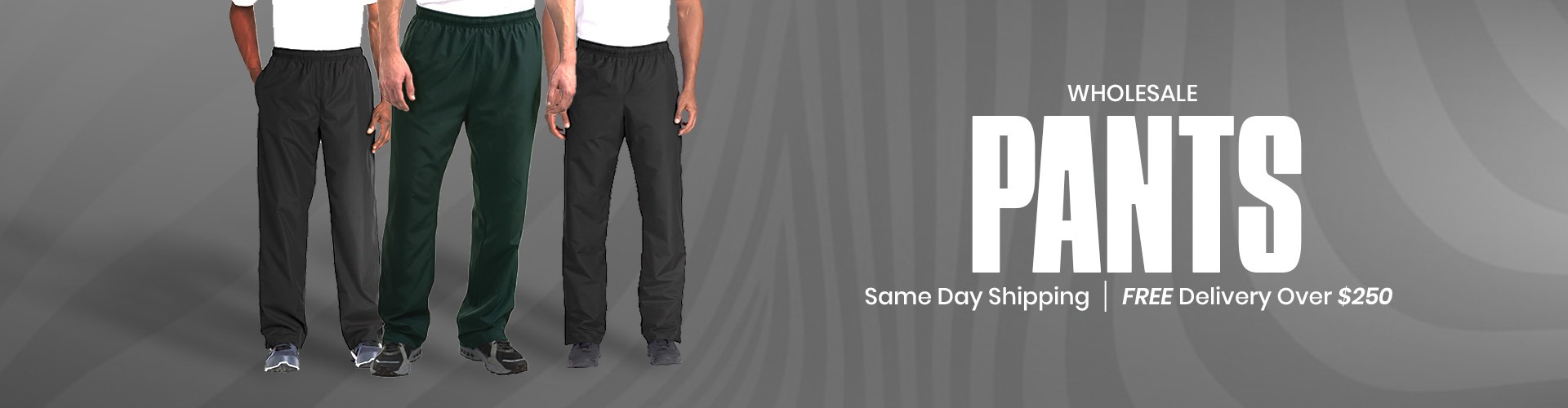 pant Bulk Blank Pants