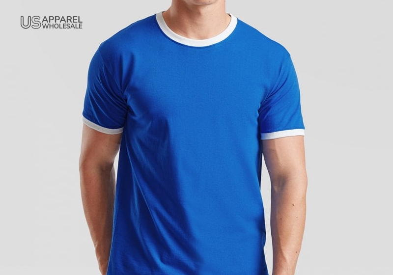 ringer t shirt neckline neckline ringer tee