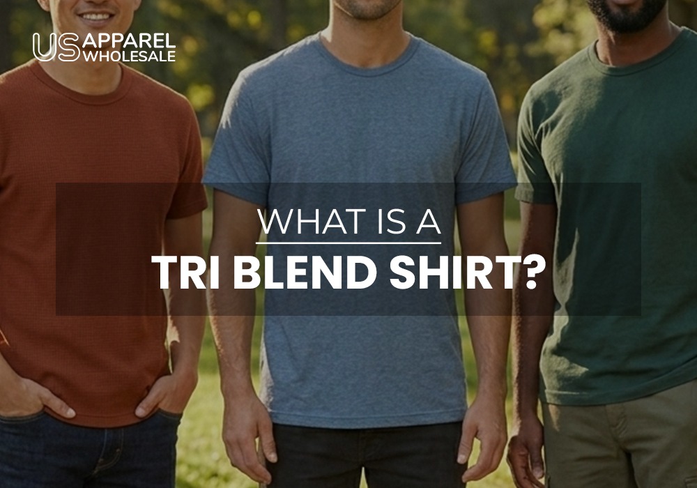 tri blend shirt complete guide
