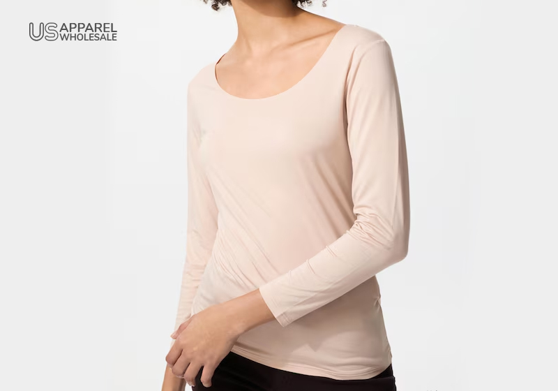 u neck t shirt u neck tee