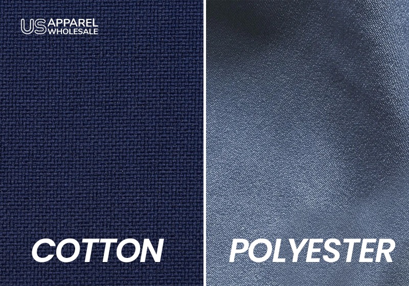 What Is Polyester Fabric? Properties, Types & How It's Made